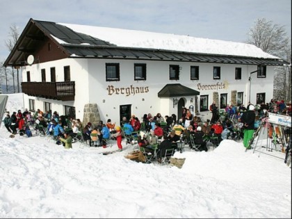 照片: Berghaus Sonnenfels